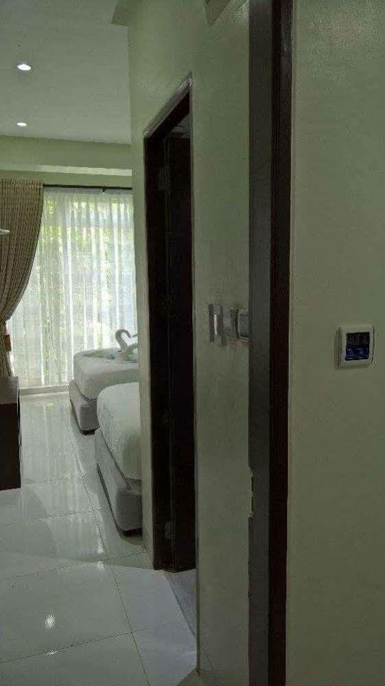 Boracay Midtown Hotel Balabag  Exterior photo